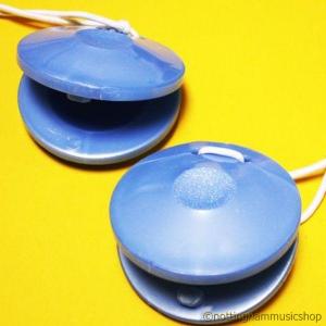 PAIR OF CASTANETS